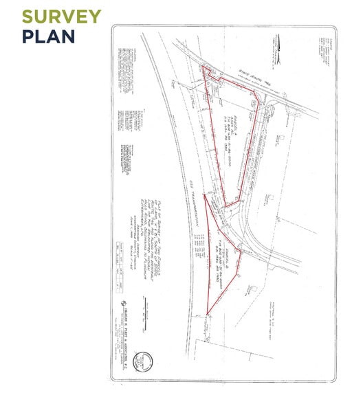 2311 Indian Hill Rd, Colonial Heights, VA à vendre - Photo du bâtiment - Image 2 de 4