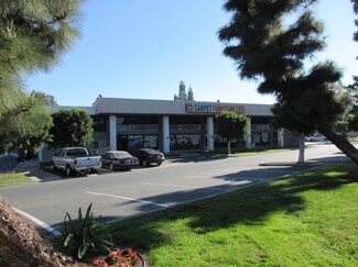 Plus de détails pour 17512 Studebaker Rd, Cerritos, CA - Industriel à louer