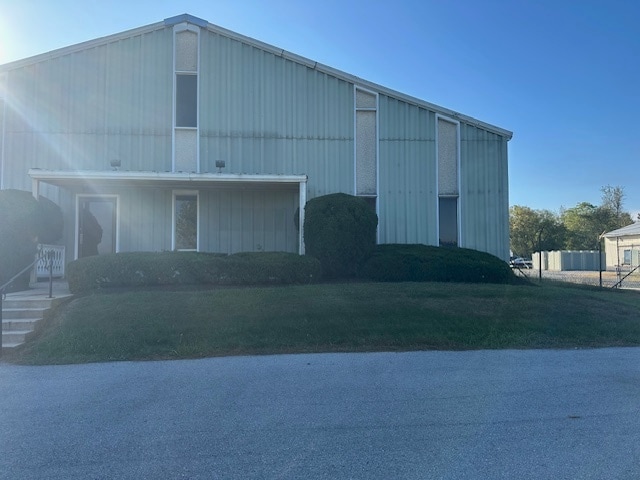 10 Stover Dr, Carlisle, PA for lease Building Photo- Image 1 of 7