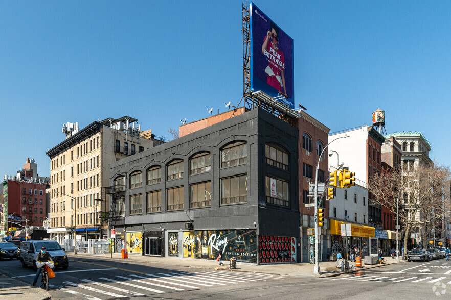 1 Kenmare St, New York, NY à vendre - Photo du bâtiment - Image 1 de 1