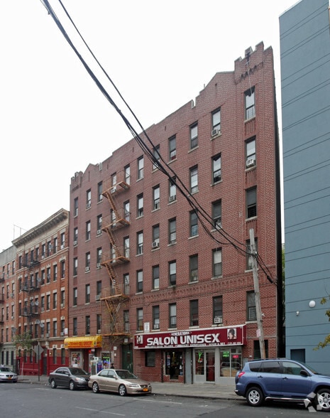 2260 Washington Ave, Bronx, NY for lease - Primary Photo - Image 1 of 2