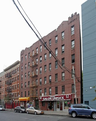 Plus de détails pour 2260 Washington Ave, Bronx, NY - Commerce de détail à louer