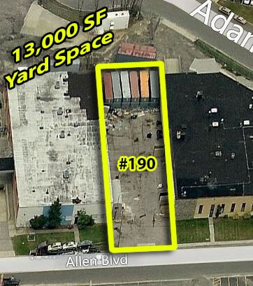190 Allen Blvd, Farmingdale, NY à louer Photo principale- Image 1 de 3