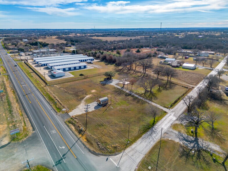 6720 County Road 1022, Joshua, TX à vendre - Photo du bâtiment - Image 3 de 10