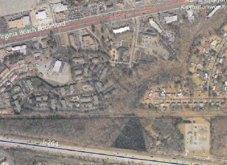 Ansol Ln, Virginia Beach, VA à vendre - Photo du bâtiment - Image 2 de 3