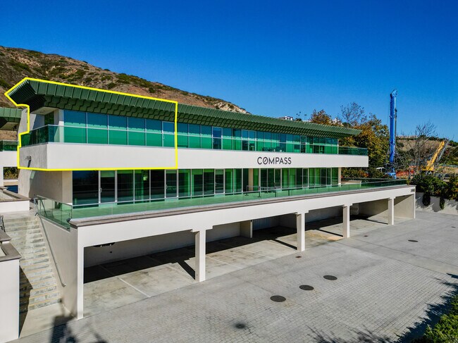Plus de détails pour 24903 Pacific Coast Hwy, Malibu, CA - Bureau/Médical à louer