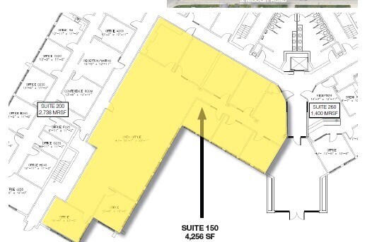 47 Park Pl, Grand Chute, WI à louer - Photo du bâtiment - Image 2 de 8