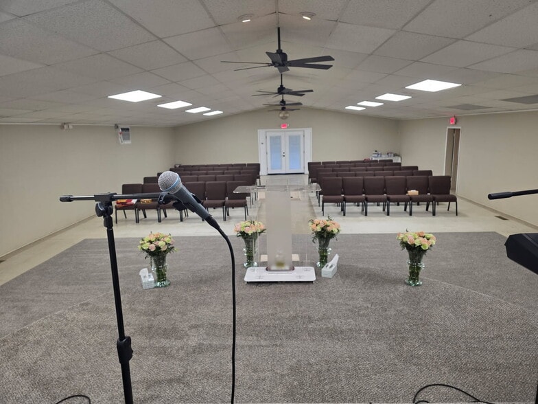 2024 N Maplewood Ave, Tulsa, OK à vendre - Photo du bâtiment - Image 2 de 31