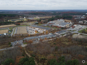 50 D'Angelo Dr, Marlborough, MA - aerial  map view - Image1