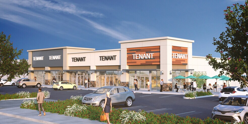 739-915 E Anaheim St, Long Beach, CA for lease - Building Photo - Image 2 of 8