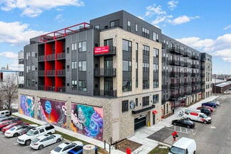 Plus de détails pour 950 13th Ave NE, Minneapolis, MN - Commerce de détail à louer