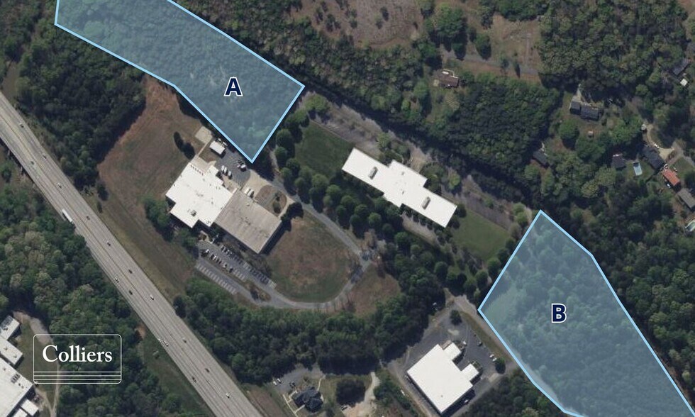 310 Inglesby Pky, Duncan, SC for sale - Primary Photo - Image 1 of 3