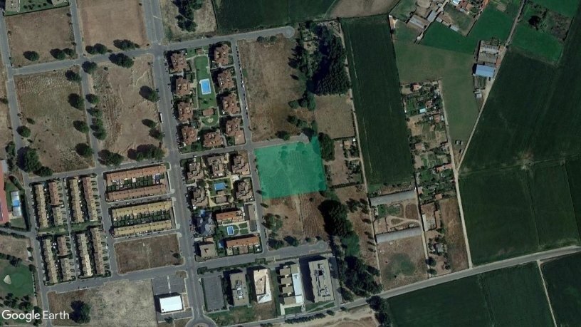 Arlanzon, Villamayor, Salamanca for sale - Building Photo - Image 2 of 4