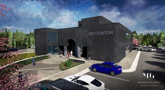 Plus de détails pour 312 Clinton Ave W, Huntsville, AL - Bureau à louer