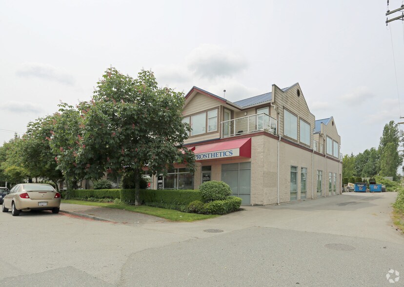 19705 56th Ave, Langley, BC à vendre - Photo du bâtiment - Image 2 de 4