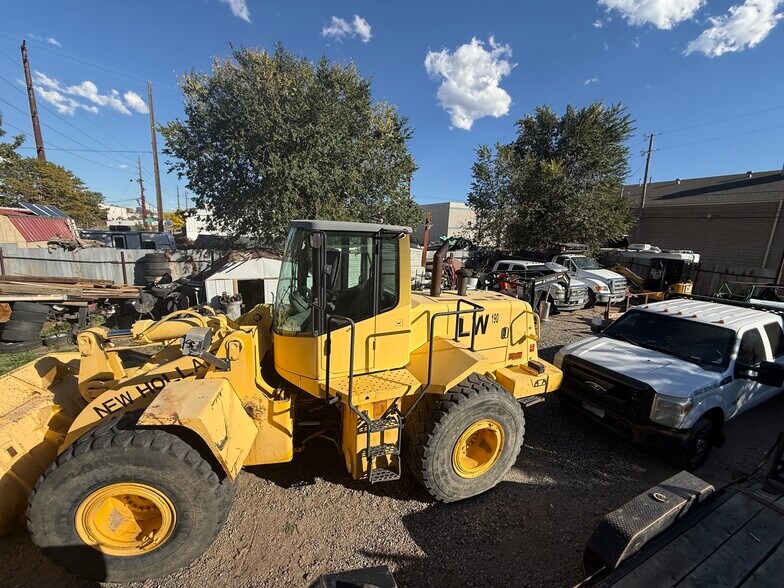 1400-1404 W Bayaud Ave, Denver, CO for sale - Building Photo - Image 3 of 5