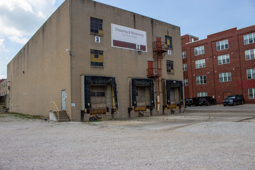 1224 Mill St, Jasper, IN for sale - Building Photo - Image 2 of 28