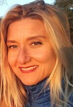 Krisztina Laszlo