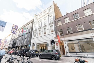 Plus de détails pour 21 Cork St, Londres - Bureau à louer