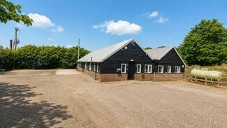Plus de détails pour Southlands Ln, West Chiltington - Bureau à louer