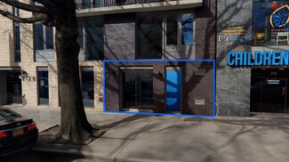 Plus de détails pour 2128 Ocean Ave, Brooklyn, NY - Bureau/Commerce de détail à louer