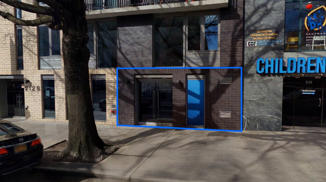 2128 Ocean Ave, Brooklyn, NY à louer Photo du bâtiment- Image 1 de 27