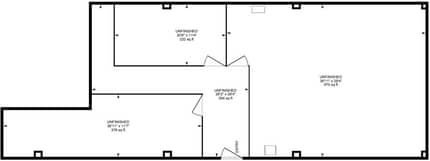 18101 Prince Phillip Dr, Olney, MD for lease Floor Plan- Image 1 of 1