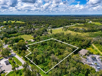 Plus de détails pour 3034 3rd Ave, Ocala, FL - Terrain à vendre