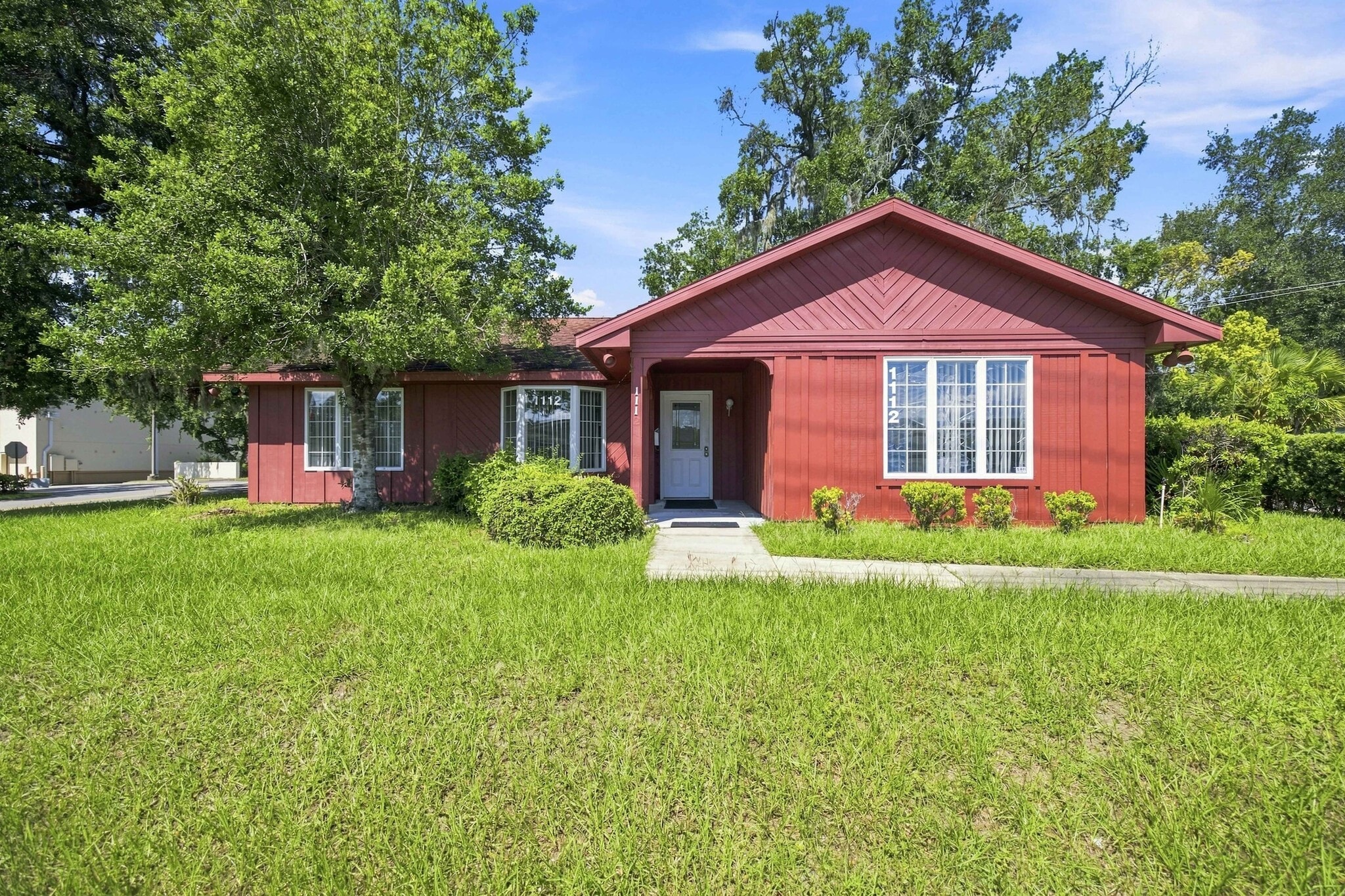 1112 NE 36th Ave, Ocala, FL for sale Building Photo- Image 1 of 32