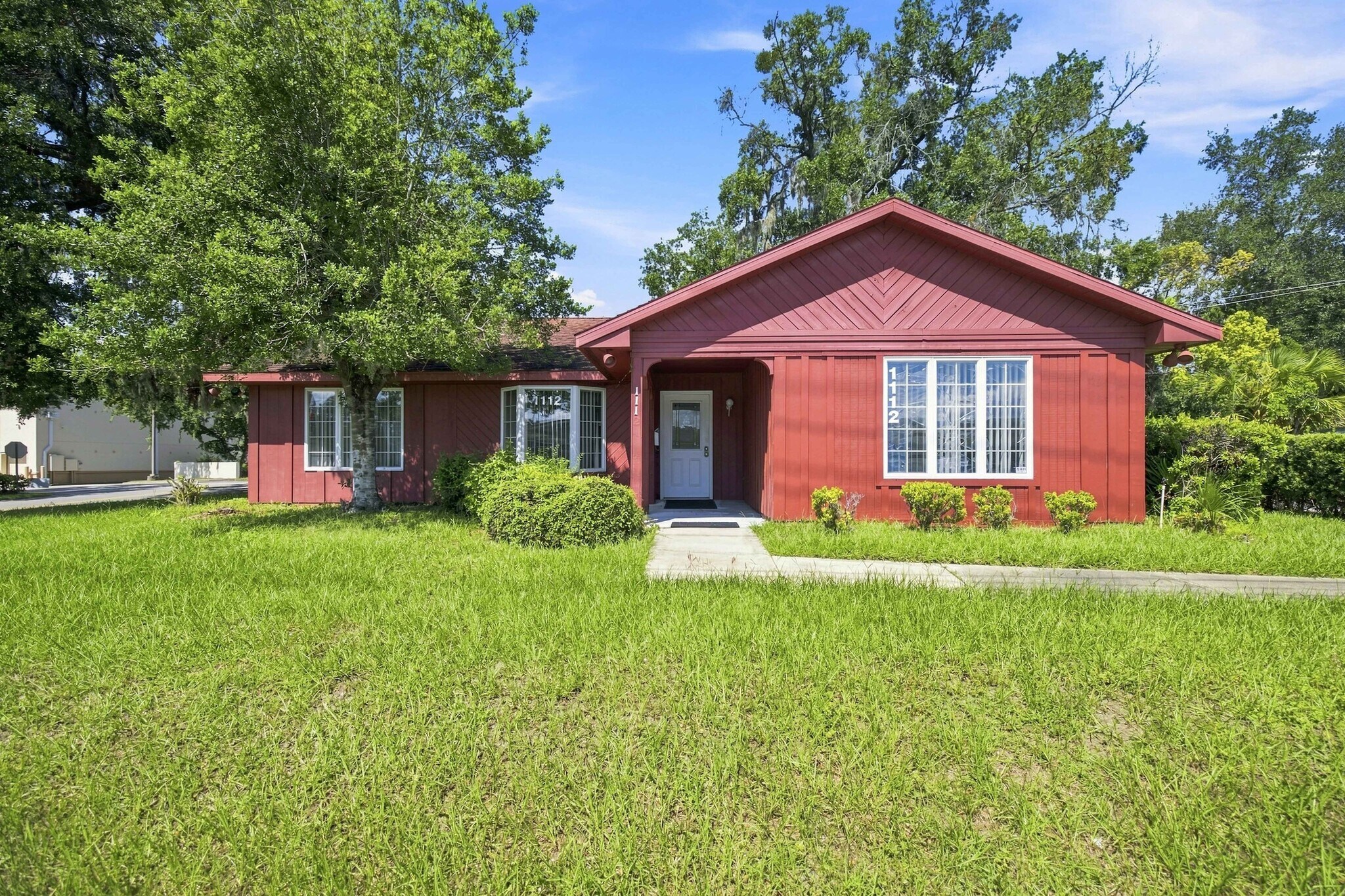 1112 NE 36th Ave, Ocala, FL à vendre Photo du bâtiment- Image 1 de 32