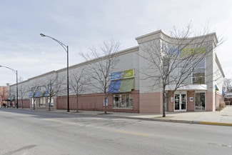 More details for 2525 N Harlem Ave, Elmwood Park, IL - Retail for Lease