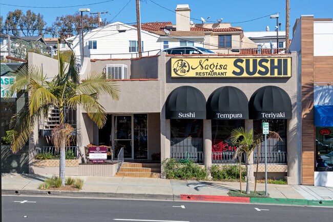 More details for 3840 E Coast Hwy, Corona Del Mar, CA - Retail for Lease