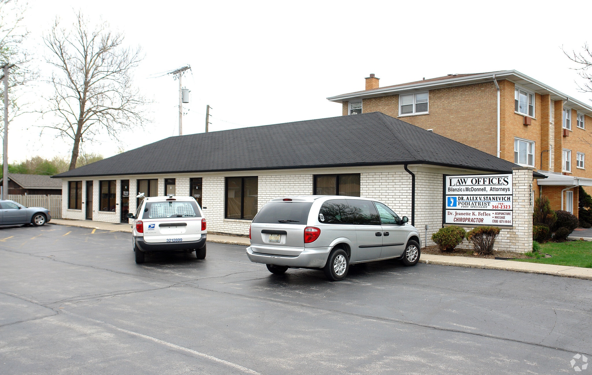 11555 S Harlem Ave, Worth, IL for lease Primary Photo- Image 1 of 5