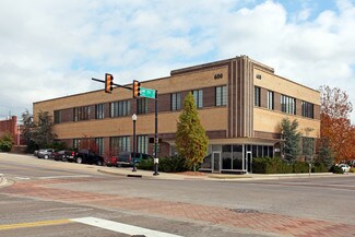More details for 600 N Walker Ave, Oklahoma City, OK - Office for Lease
