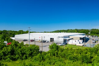 More details for 1736-1740 River Hills Dr, Nashville, TN - Industrial for Lease