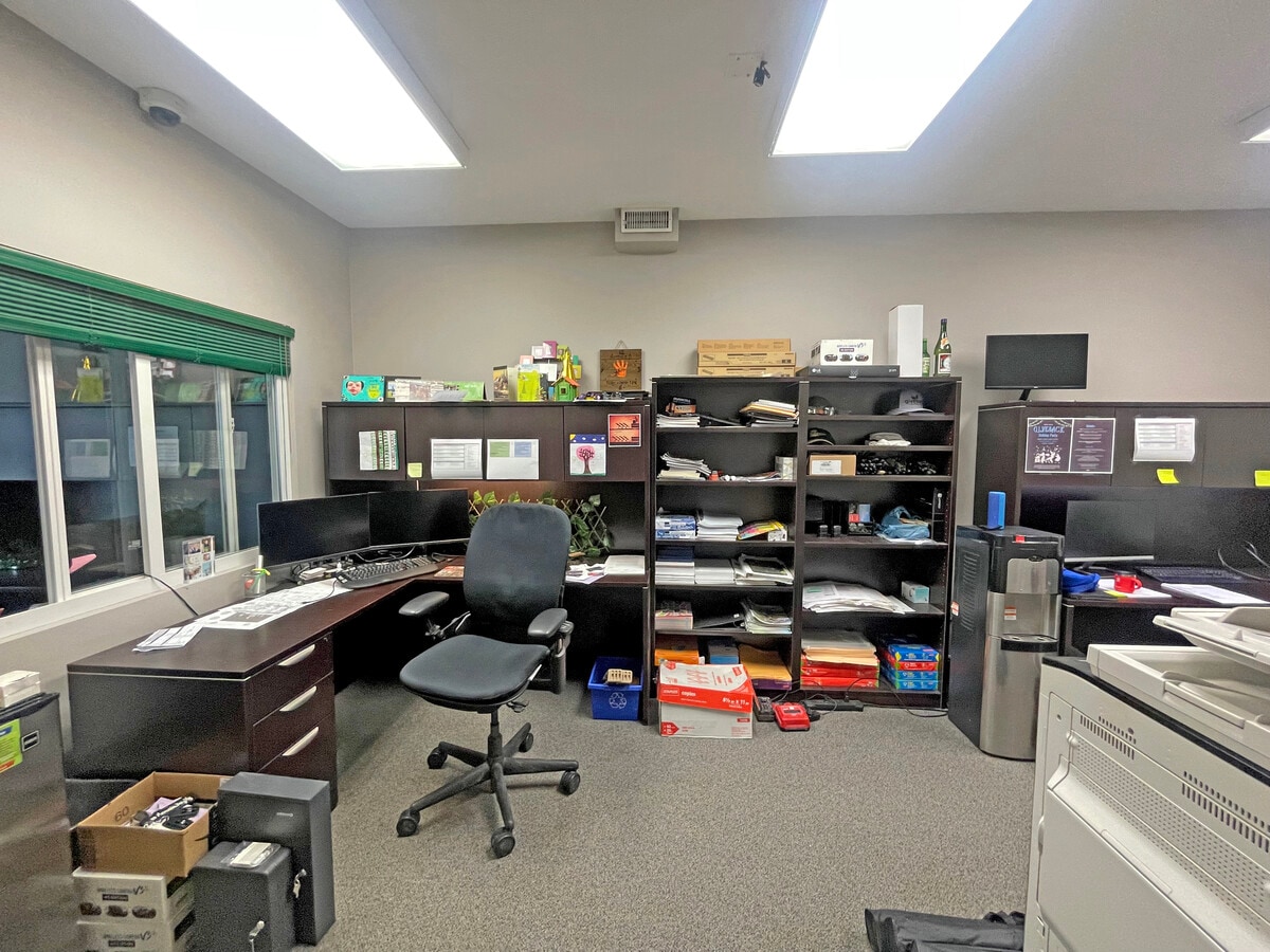 17 Fawcett Rd, Coquitlam, BC V3K 6V2 - Unit 118-119 -  - Interior Photo - Image 2 of 5