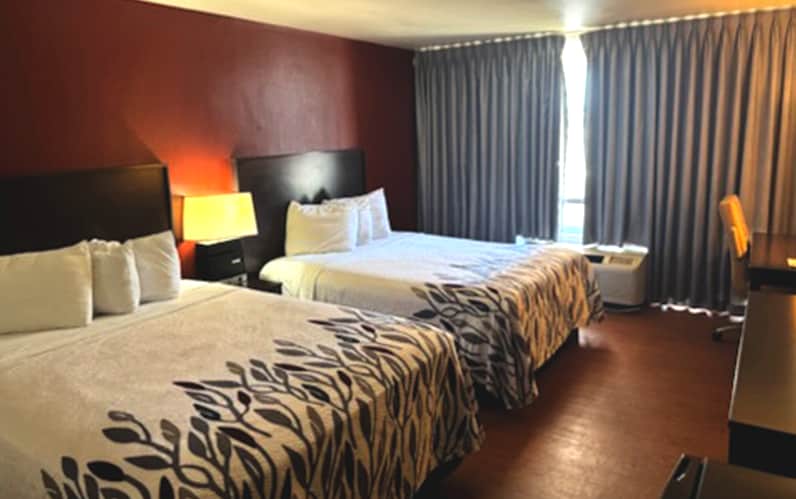 6624 Interstate 27, Lubbock, TX for sale - Building Photo - Image 2 of 6