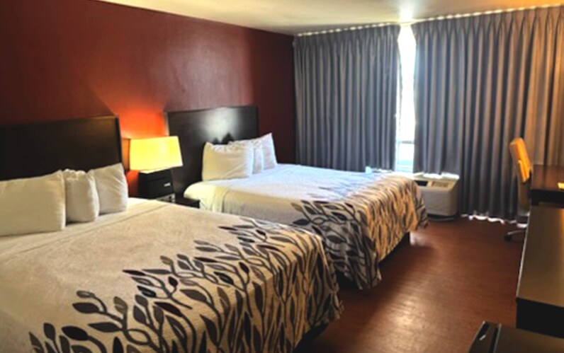 6624 Interstate 27, Lubbock, TX à vendre - Photo du bâtiment - Image 2 de 6
