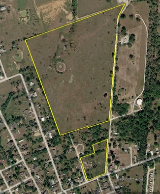 More details for S24800 Tracy BLK 3 LOT 1A & BLK 7 LOT 1A, Rockdale, TX - Land for Sale