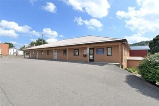 More details for 151 S Kennebec Ave, Mcconnelsville, OH - Office for Lease