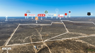 More details for Winters Ranch, Del Rio, TX - Land for Sale