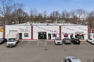 Plus de détails pour 9-13 Pine Aire Dr, Bay Shore, NY - Industriel à vendre