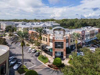 Plus de détails pour 13085 SW 1st Ln, Newberry, FL - Bureau, Bureau/Médical à louer