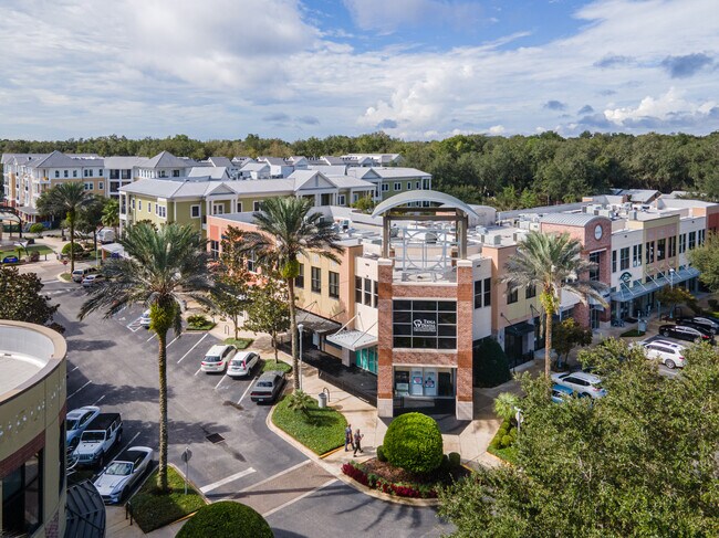 Plus de détails pour 13085 SW 1st Ln, Newberry, FL - Bureau/Médical à louer