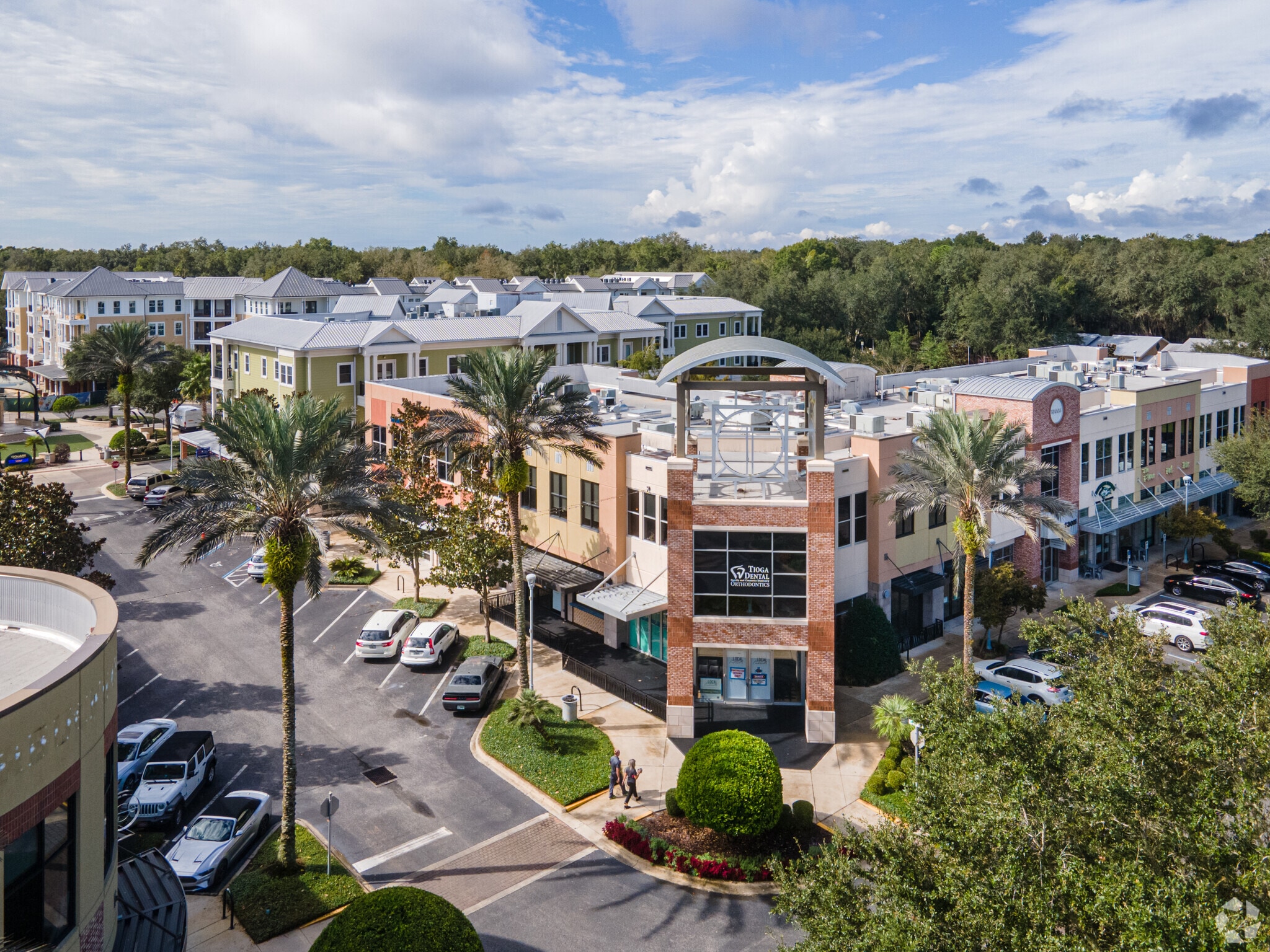 13085 SW 1st Ln, Newberry, FL for lease Primary Photo- Image 1 of 11
