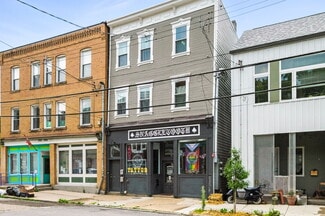 More details for 3105 Brereton St, Pittsburgh, PA - Retail for Sale