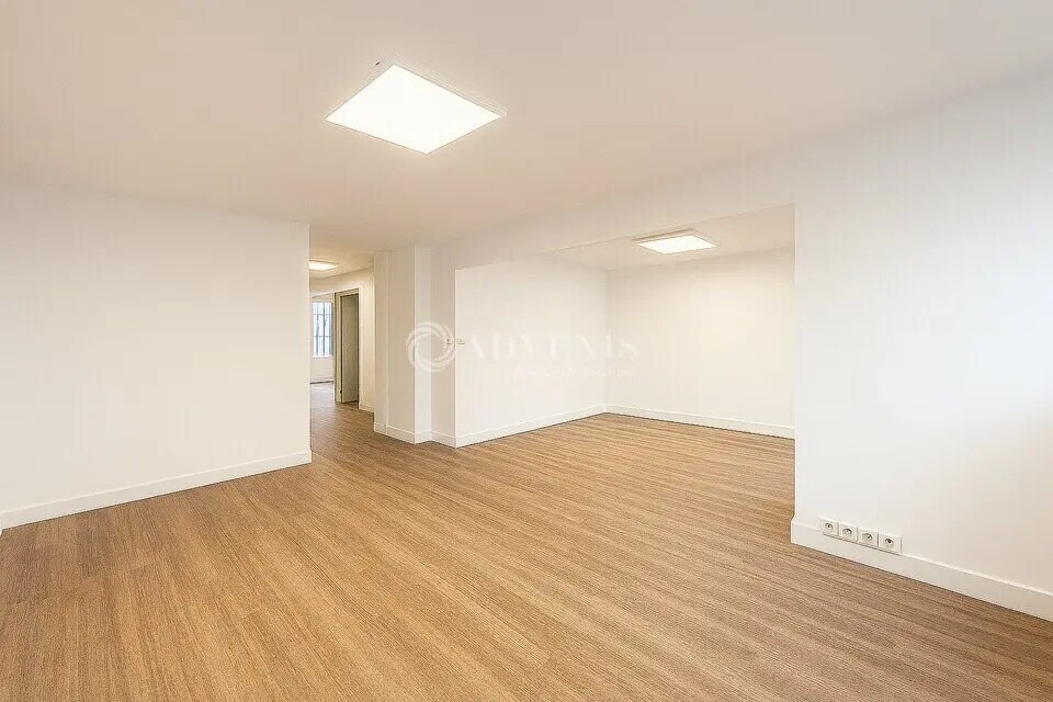 Office in Montrouge for lease Interior Photo- Image 1 of 7