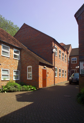 Plus de détails pour High St, Chesham - Bureau à louer