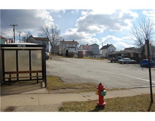 1601 Broad St, Greensburg, PA à vendre Photo principale- Image 1 de 2