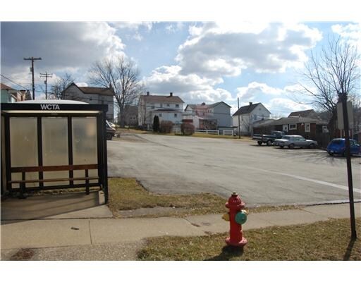 1601 Broad St, Greensburg, PA for sale Primary Photo- Image 1 of 2